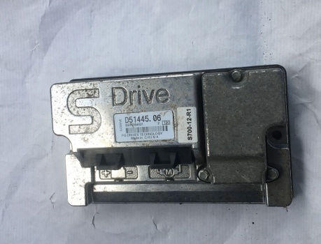 Used 120amp Controller D51445.06 For Pride Colt Sport Mobility Scooter Y183